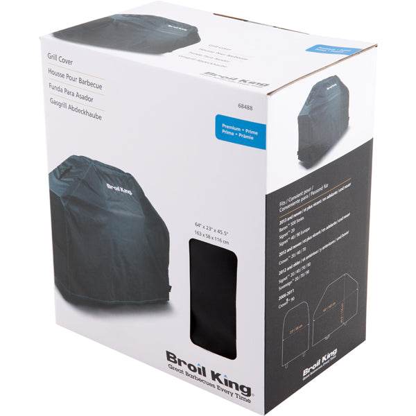 64" Select Grill Cover - Image 3