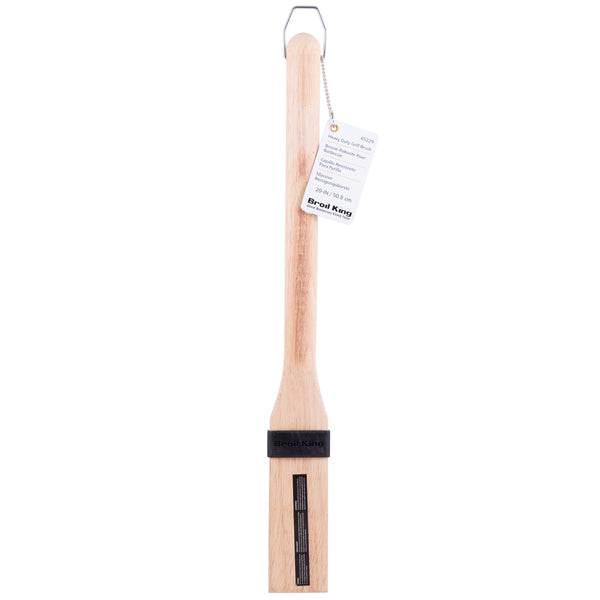 Deep Bristle Grill Brush - Image 4