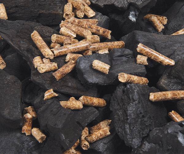 Griller's Select Blend Wood Pellets - Image 3